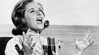 LESLEY GORE , Je Sais Qu'un Jour ( Maybe I Know ) ( French Version)