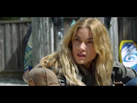 Трейлеры Волны