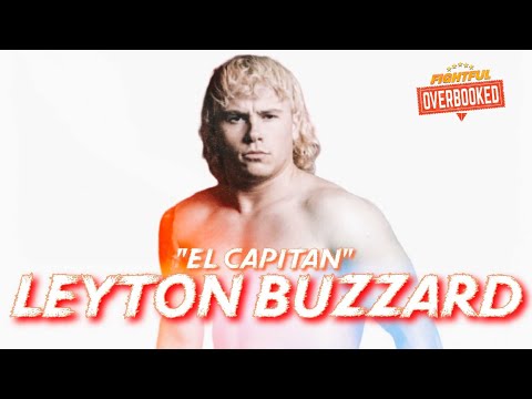 Leyton Buzzard: I Have A Lot Of Unfinished Business In OTT, RevPro And Japan