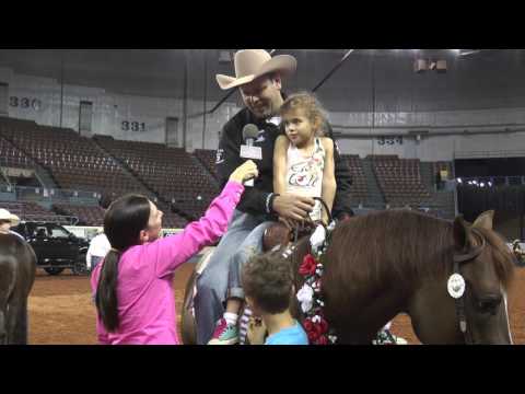 NRHA Derby - Thiago Boechat