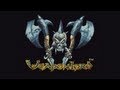 SamVsMim BROKEN Weaponlord SNES