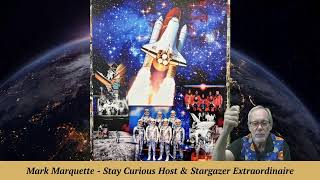 Space News Roundup with Host MarQ includes Starliner & China moon lander | Stay Curious 2024-05-30