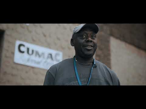 CUMAC  "Be A Part of US"