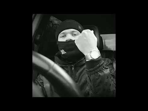 [FREE] Tunde x RM  - "Non Stop" | UK Rap Type Beat 2025