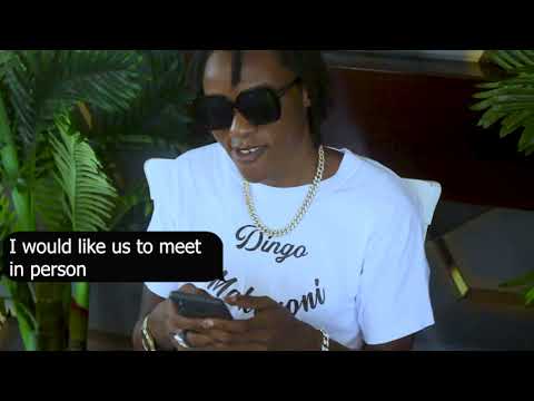 Dingo Makaroni - Direct Message (Official Music Video)