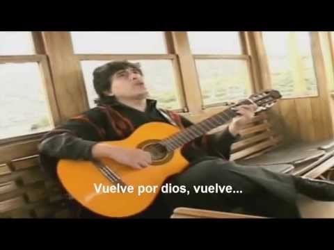 Vuelve - William Luna