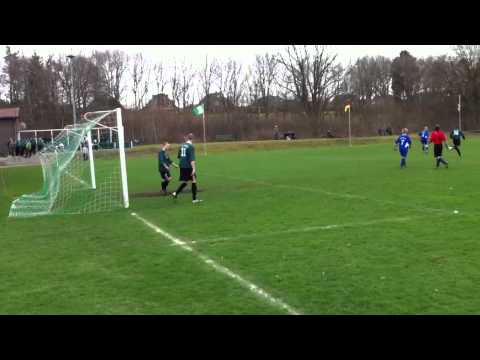 SV Langwedel - Neudorf-Bornstein