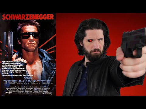 The Terminator - Movie Review