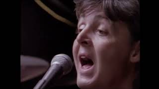 Paul McCartney: Put It There  DOCUMENTAL (1989) 60 FPS FULL HD SUBTÍTULOS AL ESPAÑOL