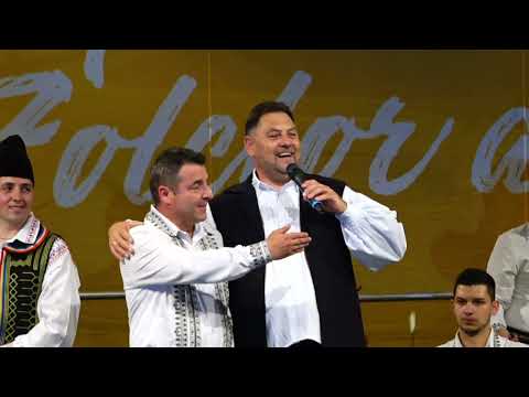 Marius Ciprian Pop - Festivalul de Folclor al Cetății - Deva 2022