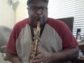 Lemon Drop-Transcription "Phil Woods"