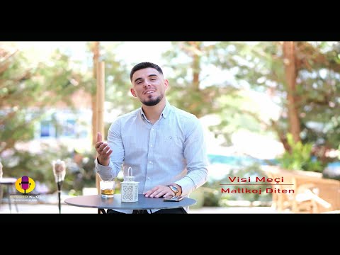 Visi Meci - Mallkoj Diten  (Official Video 4k)