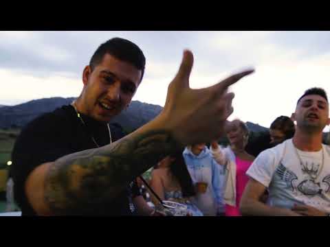 GESE FT DECARAMELO SACA LA BOTELLA (Videoclip Oficial) Prod. Nerso