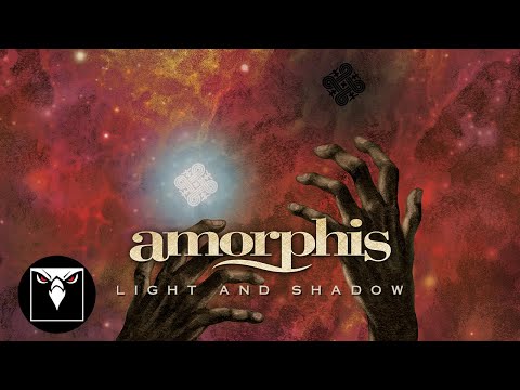 Amorphis - Light And Shadow on Spotify Charts