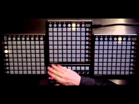 Nev Plays Avicii   Wake Me Up ONE HANDED GUITAR LAUNCHPAD