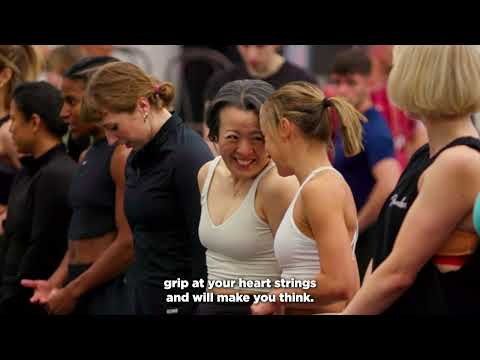A Chorus Line | In Rehearsals