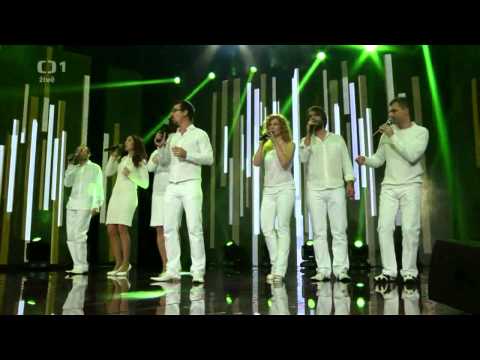 Don't Worry Be Happy - a cappella