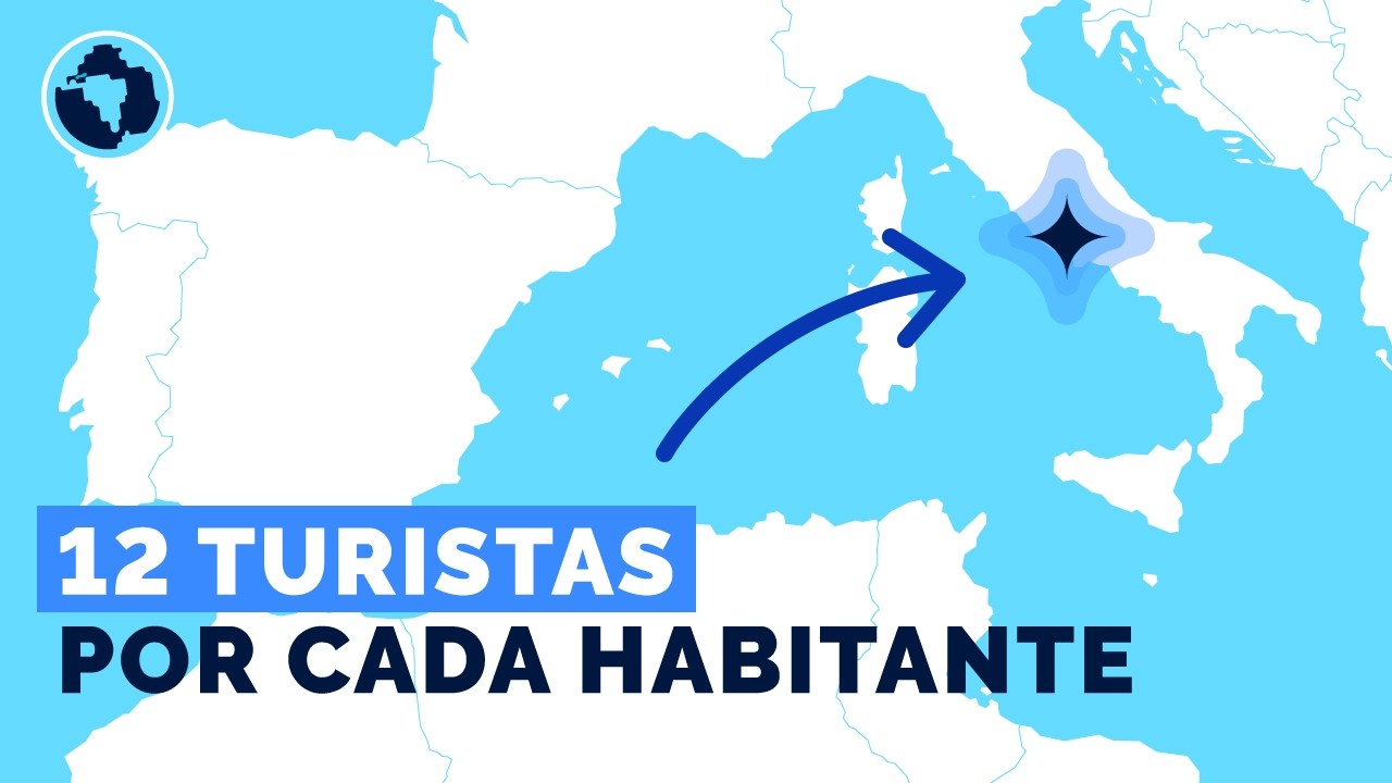 ¿Por qué vive tan poca gente en Roma?