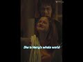 She Is Somebody S Daughter Potterhead Shorts Ginnyweasley Harrypotter