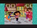 Bonjour On Dora The Explorer