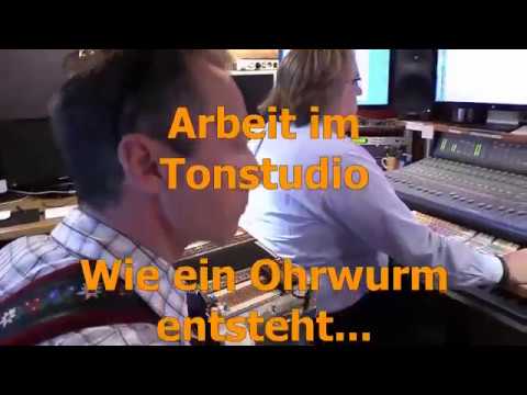 Tonstudio  Gregor - Filmer Lied Kölle