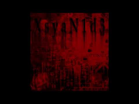 XsyaN1d3 - OptiKill (Full Album) [2022]