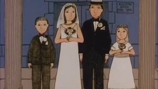 Joined Up Families (extract) - Leeds Animation Workshop