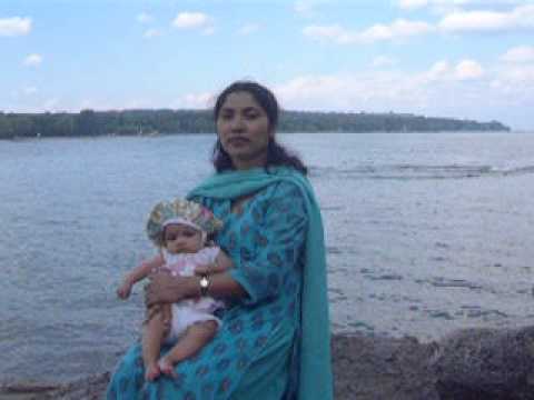 Woodbine Beach, Toronto - Family Visit (2)