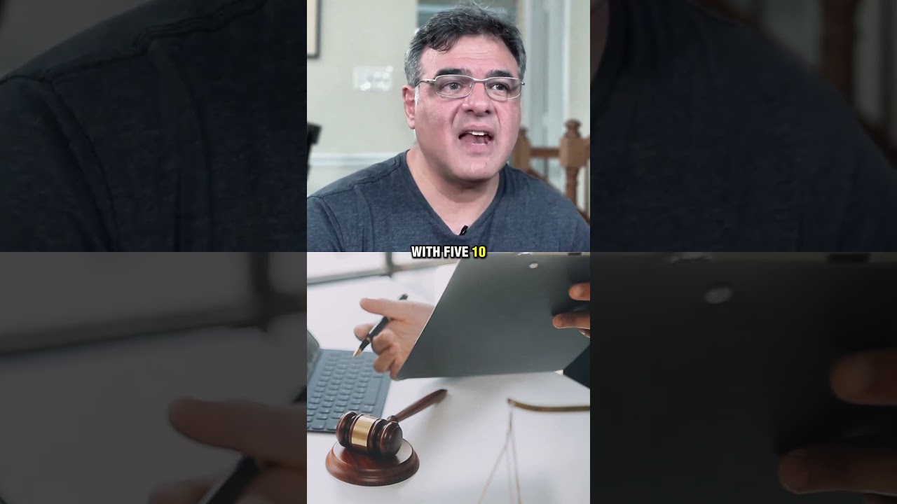 Government's Secret Legal Weapon: Venue Shopping Exposed