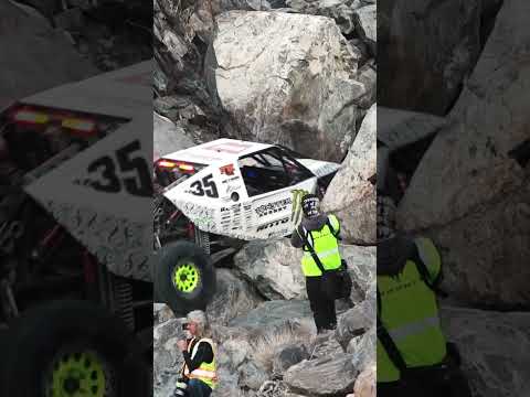 What King Of The Hammers Really Means | Ultra 4 Racing | Turn 2 TV #shorts