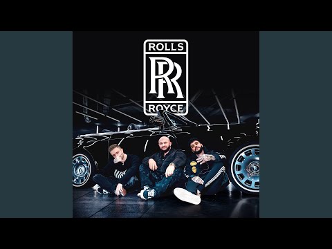 Rolls Royce (feat. Тимати, Егор Крид)
