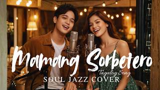 Download lagu Mamang Sorbetero – Filipino Folk Song | Soul Jazz Cover | KANCIONAN mp3