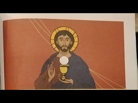 Santíssimo corpo e Sangue de Cristo- Matriz Nossa Senhora da Conceição- Icaraí de Minas 04/06/2026