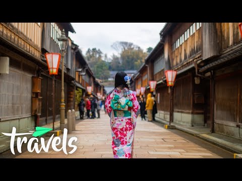 The Most Underrated Asian Cities