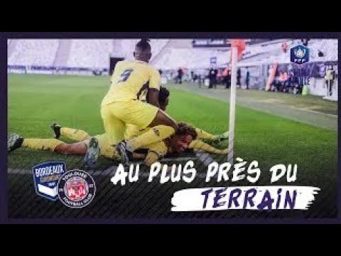 Guingamp 1-1 Toulouse 37' Minutes Rhys Healey