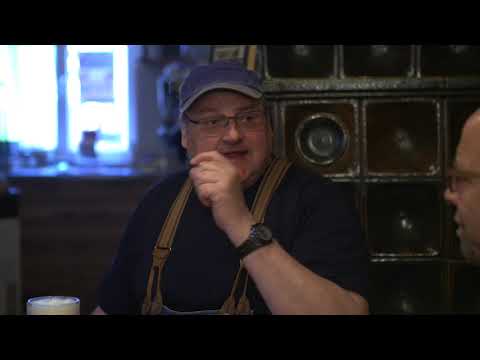 Kabarett zur Eröffnung der Gastronomie nach Lockdown - Stocki's Cafe, Bar und Restaurant