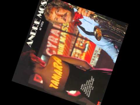 Orchestra67 - Andre moss - el vida