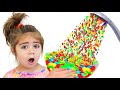 Nastya and Artem a story about harmful s Nastya and Artem a story about harmful s