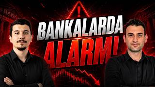 BANKALARDA ALARM MI? Türkiye'de Kredilerde Tehlikeli Tablo