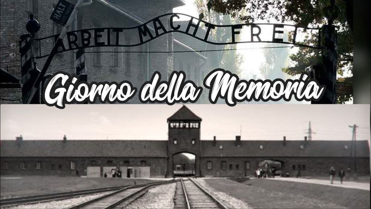 Holocaust Remembrance Day 2026 - The Holocaust Remembrance Train, teaching resources, readings, a...