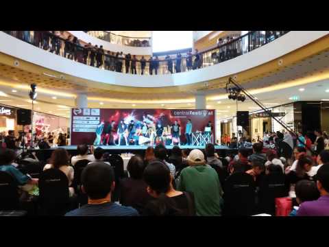 The Freshmen Showcase : Chaing Mai Dance Festival