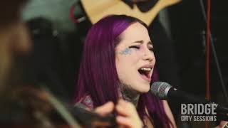 BRIDGE CITY SINNERS - &quot;Ashes&quot; - BRIDGE CITY SESSIONS