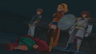 RPG実況【ワイルドアームズ4】#23