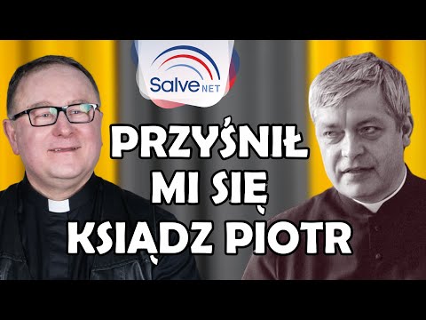 Father Piotr Pawlukiewicz in the memories of a friend - Father Boguś explains #11
