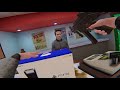 I Robbed 7 11 In VR