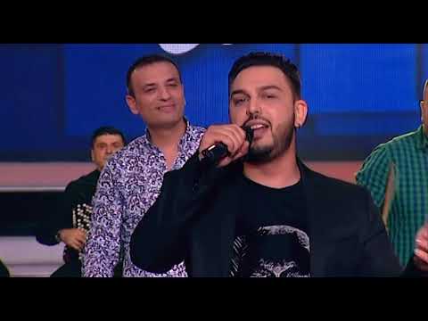 Natasa Matic i Gagi Bend - Rodjendan - PZD - (TV Grand 19.06.2019.)