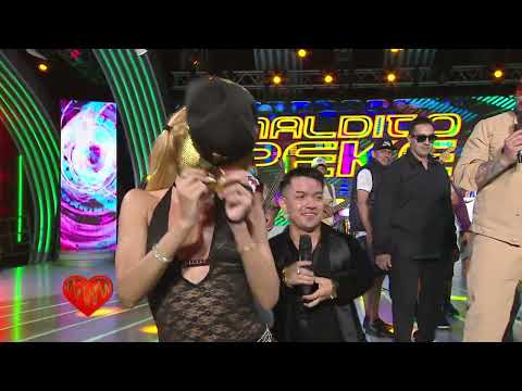 Damned little boy on Saturday Passion 20 12 2025