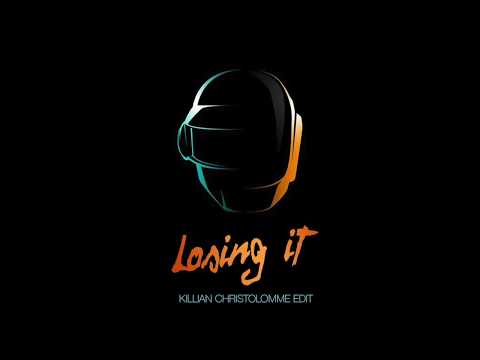 Fisher x Daft Punk - Strong Losing it (Killian Christolomme Edit)