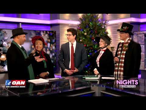 Promotional video thumbnail 1 for Santa Sean