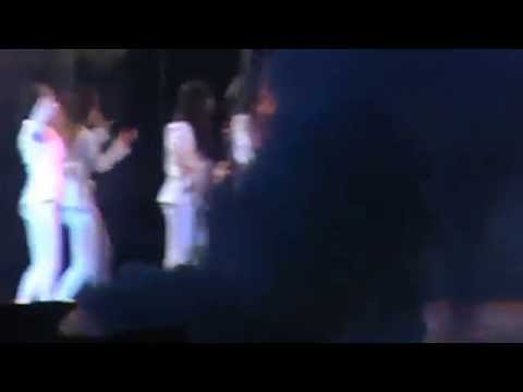 140322 HEC Kpop Festival in VietNam The Boys 2